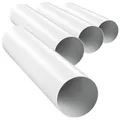 Produktbild: Lüftungsrohr rund 500mm