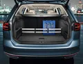 Produktbild: Kofferraum Steckmodul VW Passat B8 (3G) VW Golf 7 (5G) Original Einsatz Zubehör