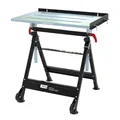 Produktbild: GÜDE Mobiler Schweißklapptisch MSKT 760 Schweißtisch Tisch Klapptisch