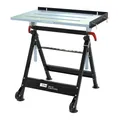 Produktbild: Güde Mobiler Schweißklapptisch Schweißtisch MSKT 760 Tisch klappbar bis 150 kg