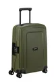Produktbild: Samsonite S'Cure - Spinner S, Handgepäck, S (55 cm), 34 L, Grün (Olive)