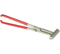 Produktbild: STUBAI Deckzange aufgelegt Nr. 282364 Falzzange Abkantzange Dachdecker Klempner