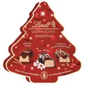 Produktbild: Lindt Weihnachts-Marzipan Selection 175g