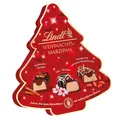 Produktbild: Lindt Weihnachts-Marzipan-Selection 175g