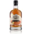 Produktbild: Riviere du Mat Arrange Ananas Caramelise Rum 34% Vol. 0,7l