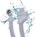 Produktbild: NEU Aquastop Schlauch für Schutz Geschirrspüler Waschmaschinen Wasserschäden