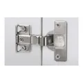 Produktbild: Hettich Spezialscharnier ET 582 K.0,0mm z.Aufschr., 1