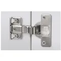 Produktbild: Hettich Möbel-Kühlschrankumbauscharnier, 95°, ET 582, TS min. 16mm,Topf Ø 35mm Oberfläche: vernickelt