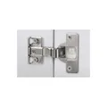 Produktbild: Hettich Spezialscharnier ET 582 K.0,0mm z.Aufschr.