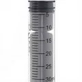 Produktbild: 5five Backspritze für präzises Backen | 30 ml Füllmenge | Perfekt für Kekse, Torten & Desserts | Hochwertiges Backzubehör