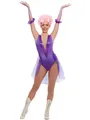 Produktbild: Smiffys Trapeze Artist Costume, Purple