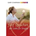 Produktbild: Die fünf Sprachen der Liebe für Singles