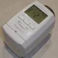 Produktbild: Eurotronic Comet DECT Heizkörperthermostat für AVM FRITZ!Box 100% OK