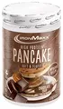 Produktbild: IronMaxx High Protein Pancake Mix, Chocolate Chip 450 g Beutel, proteinreiche Backmischung für Pancakes, einfache Zubereitung und gut für Sportler