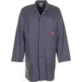 Produktbild: Berufsmantel, 100% BW,290g/qm, Gr. 52, grau
