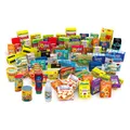 Produktbild: Tanner Kaufladen Set / 65 Teile (CT0524.0)