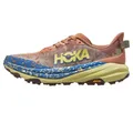 Produktbild: Hoka M Speedgoat 6 1147791-MPLC, Men Running Shoes, Brown, 42 EU
