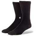 Produktbild: Stance - Icon 3 Pack - Multifunktionssocken Unisex S | EU 35-37 schwarz