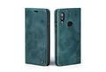 Produktbild: Tec-Expert Handyhülle Tasche Hülle für Huawei P20 Lite 5.84 Zoll, 5.84, Cover Klapphülle Case mit Kartenfach Fliphülle aufstellbar