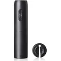 Produktbild: Vacu Vin Elektrischer Korkenzieher in Schwarz - (H)20 x Ø 4,3 cm