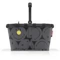Produktbild: Reisenthel carrybag smiley® grey