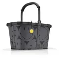 Produktbild: Reisenthel Carrybag, Smiley Grey
