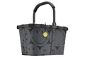 Produktbild: REISENTHEL® Einkaufskorb carrybag Henkelkorb Picknickkorb, 22 l, flach zusammenlegbar