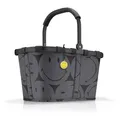 Produktbild: reisenthel - carrybag - smiley® grey