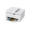 Produktbild: Canon Pixma TS7550i Tintenstrahl Multifunktionsdrucker PG-595 (XL) CL-586 (XL)