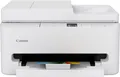 Produktbild: Canon PIXMA TS7550i Farb-Inkjet-MFC Weiß Neu+OVP