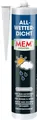 Produktbild: MEM Allwetter-Dicht transparent 300 ml