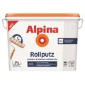 Produktbild: Alpina Rollputz 10 kg Eimer extrafein 0,5 mm