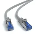 Produktbild: CAT 7 Patchkabel |Patchkabel 0,25m - 50m RJ45 Rohkabel Netzwerk LAN Ethernet