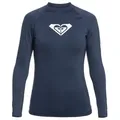 Produktbild: Roxy Sporttop Whole Hearted blau S (36)