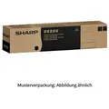 Produktbild: Sharp Tonerpatrone MXC30GTY Toner gelb gelb