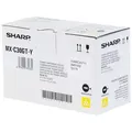 Produktbild: Laser/Kopierer SHARP MXC30GTY SHARP MXC250F TONER YELLOW