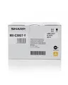 Produktbild: Sharp MXC30GTY Gelb Original Tonerpatrone für MX-C250F MX-C300W MX-C301W (MXC30GTY)