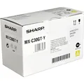 Produktbild: Sharp Mx-C30gty (Y) (MX-C30GTY)