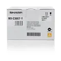 Produktbild: SHARP Toner Yellow MXC30GTY