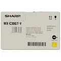 Produktbild: MX-C30GT-Y / SHARP Toner Yellow
