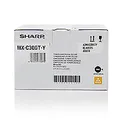 Produktbild: MX-C30GTY Sharp MXC30GTY Gelb Original Tonerpatrone ~D~