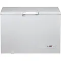Produktbild: Bauknecht GT 400 A2+, Gefriertruhe, weiß