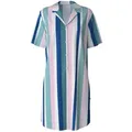 Produktbild: CALIDA Nachthemd Favourites Damen (1-tlg) blau S (40/42)