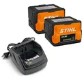 Produktbild: Stihl AK20 36V 4Ah Batteriepaket