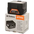 Produktbild: Original STIHL Ersatzakku Akku AK 20 Akkumulator 4520 400 6518