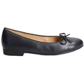 Produktbild: Ara Ara 41329-02 SARDINIA, Ballerina, Blau, Damen Ballerina blau 36,5 EU