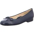 Produktbild: ARA Ballerina 41329-02, Glattleder, Blau, Damen EU 3,5/36,5