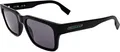Produktbild: Lacoste L6004S 001 BLACK 55/19/145 Herren Sonnenbrillen