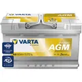 Produktbild: VARTA Silver dynamic AGM