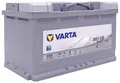 Produktbild: Varta Silver Dynamic AGM Batterie 80Ah 800A A6 Start Stop